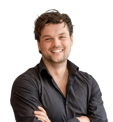 Michiel van Etten